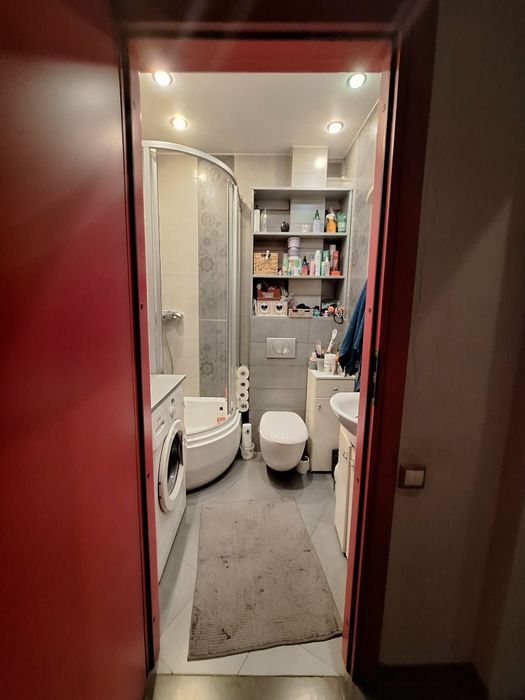 Mieszkanie sosnowiec pogoń