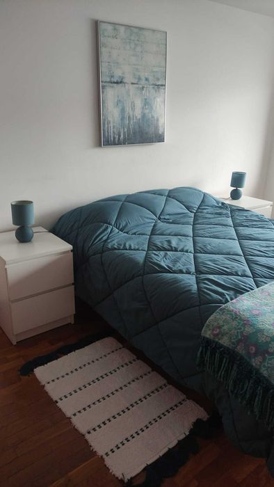 Arrendo Quarto no Centro de Gaia