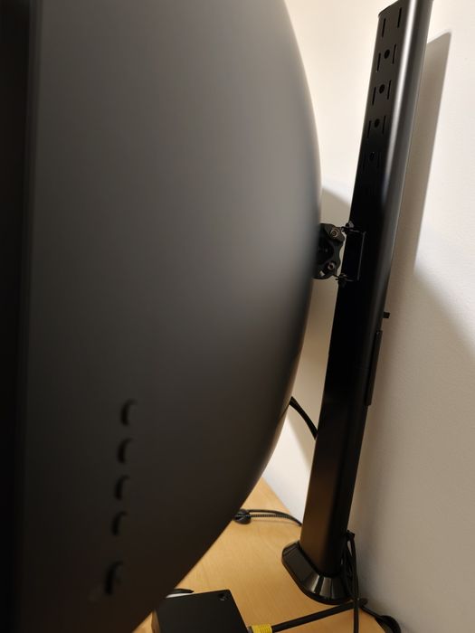 Monitor Xiaomi Mi Curved 32 polegadas479587528574904322