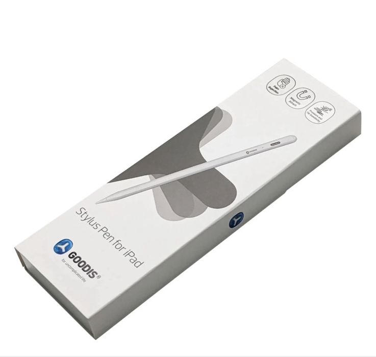 Caneta Stylus GOODIS iPad
