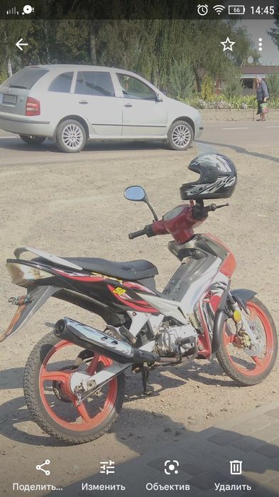 Продам Вайпер Спорт