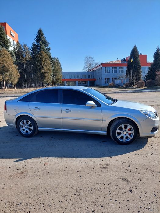 Продам Опель Вектра Ц