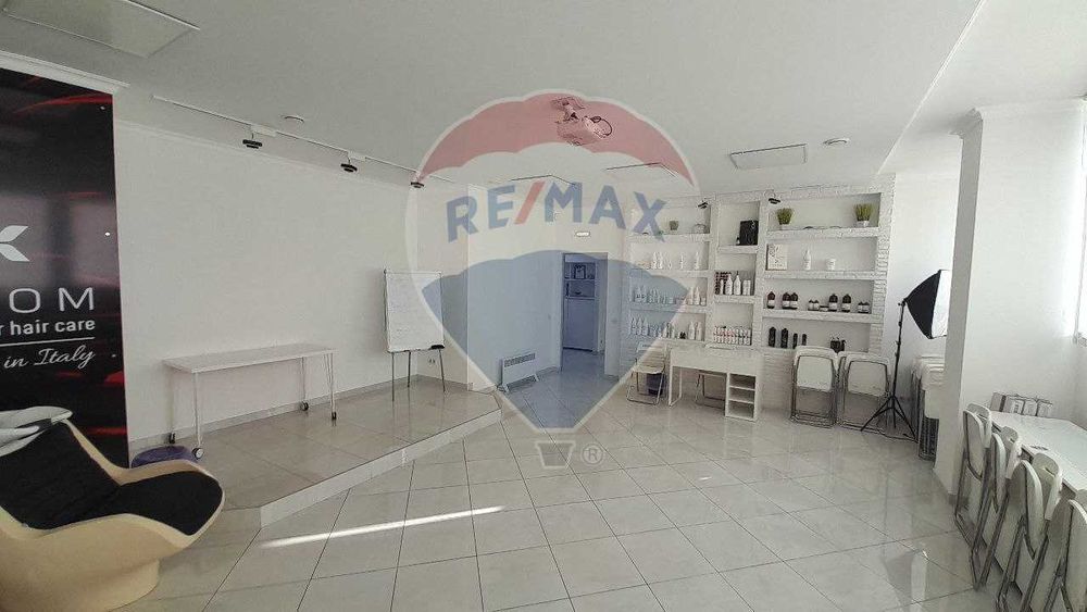 Оренда приміщення 129,1м2 вул. О. Мишуги буд.10 БЦ Паралель м. Позняки