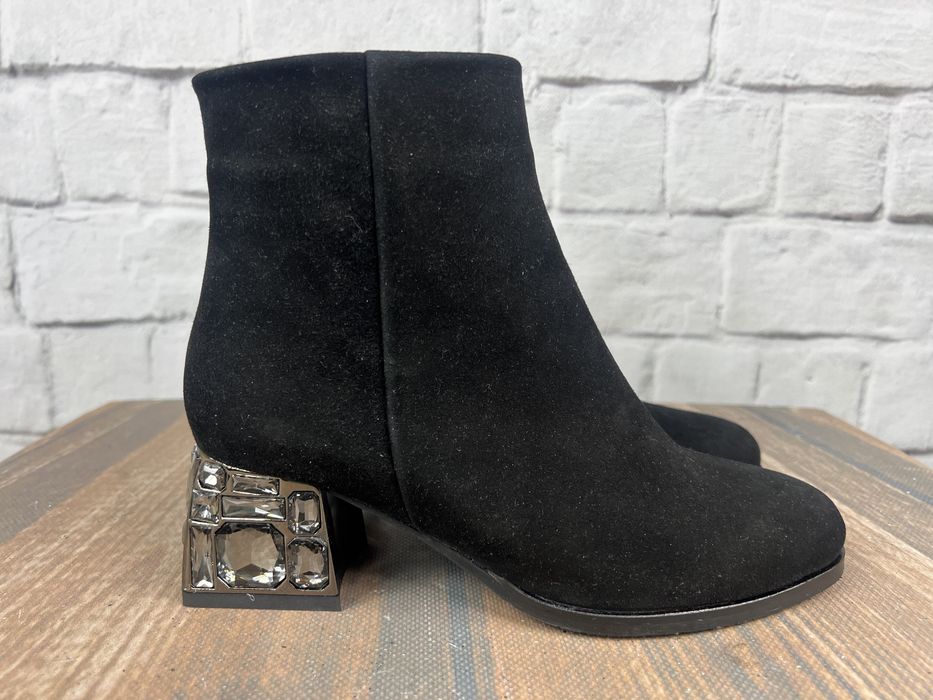 Botki boccato rozm 36