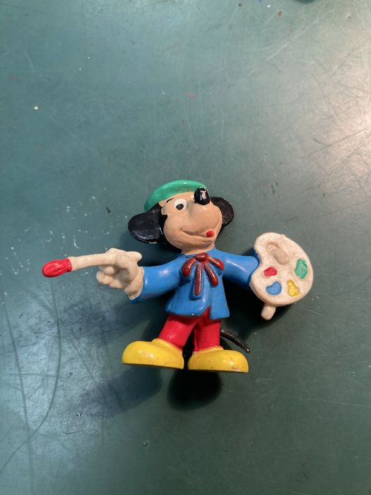 Brinquedos Boneco Sonic The Hedgehog
