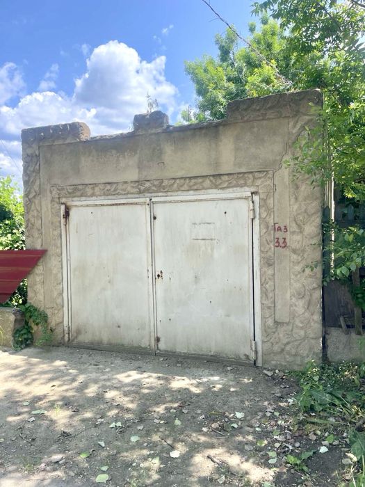 БУДИНОК на ділянці — 10 соток. ГАРАЖ. Коммунікації‼️Документи.