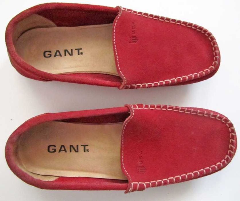 Sapatos Rasos Unissexo, GANT