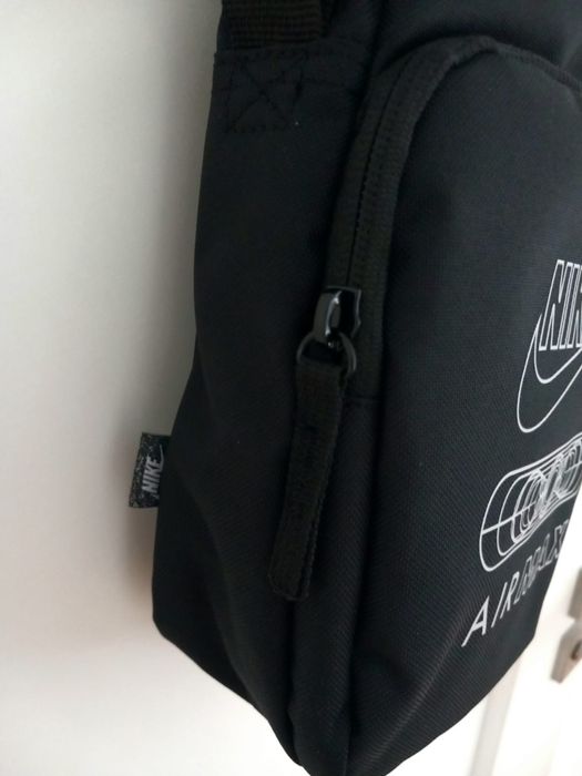 NIKE AIR MAX nowa saszetka torba na ramię