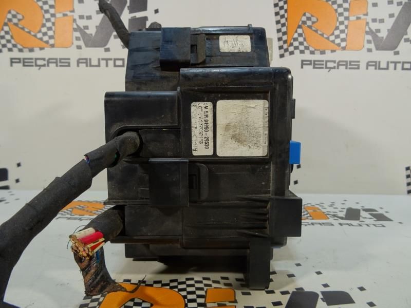 Caixa fusíveis / SAM / BSI HYUNDAI Santa Fé II (CM)