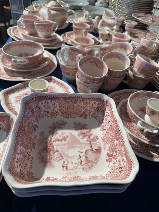 Porcelana Villeroy & Boch seit 1748