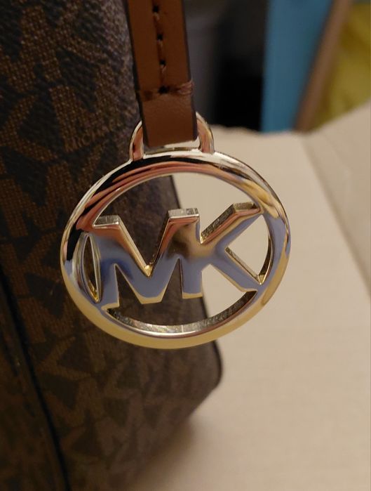 Michael Kors Mala de tiracolo