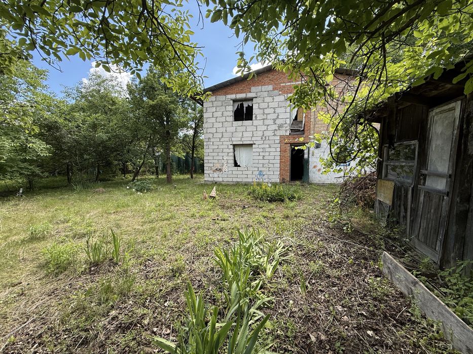 Продаж дачі в СТ «Волга», с. Підгірці, Обухівський район — лише 30 км від центру Києва!
