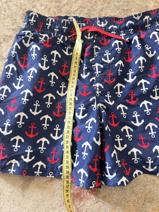 Плавки шорти НМ 146-152