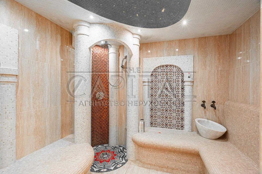 Продам Дом Бортничи выход к воде Генератор Газ Гараж Премиум ремонт