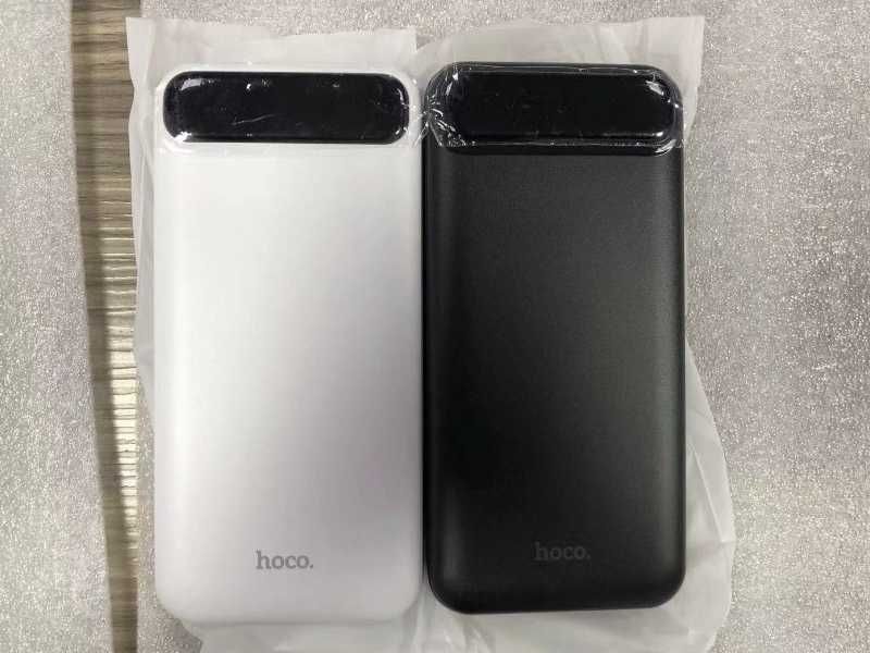 АКЦИЯ! Power Bank Fast Charge Повербанк 22.5W PD+ 22000mAh