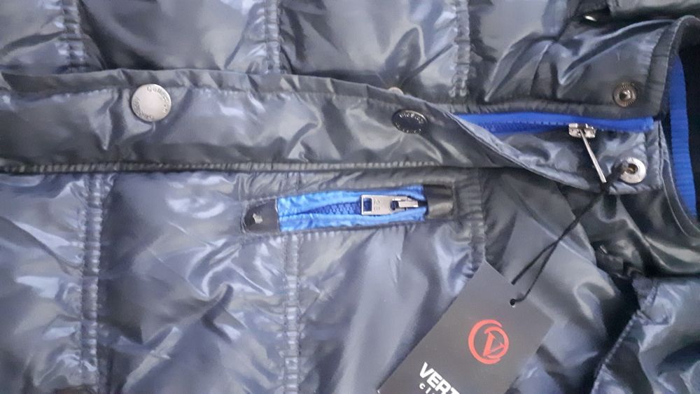 Куртка   104-110 новая