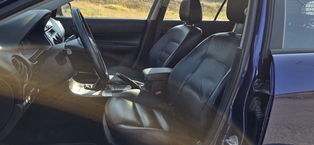 Mazda 6 2.0 136cv