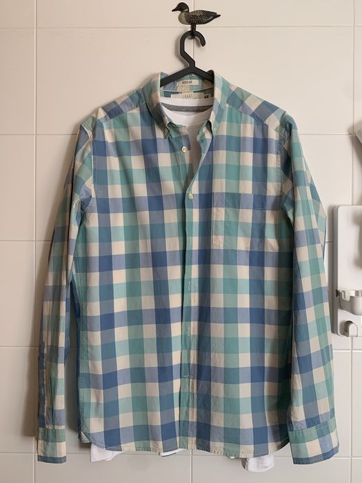 Camisa de homem/rapaz