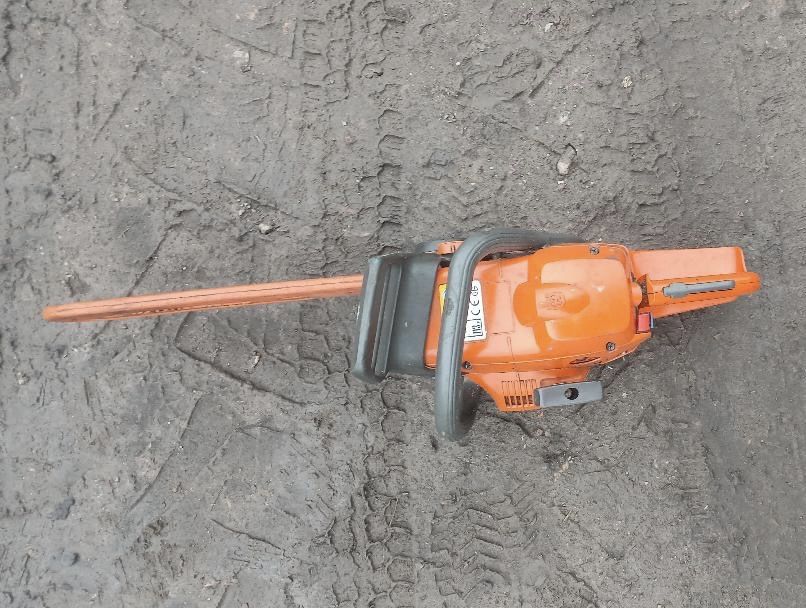 Бензопила Husqvarna 345