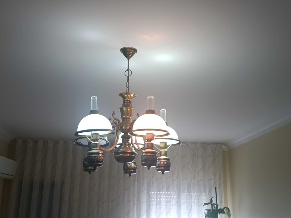 Ceiling Lamp64586213699585120