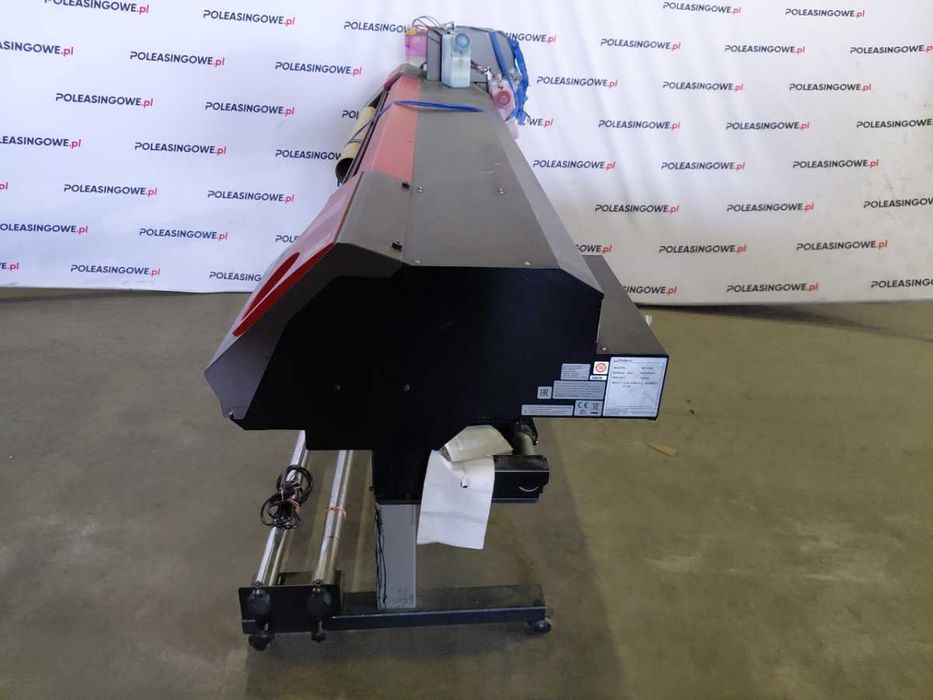 Ploter solwentowy ROLAND VERSAEXPRESS RF-640 – 2021 poleasingowy