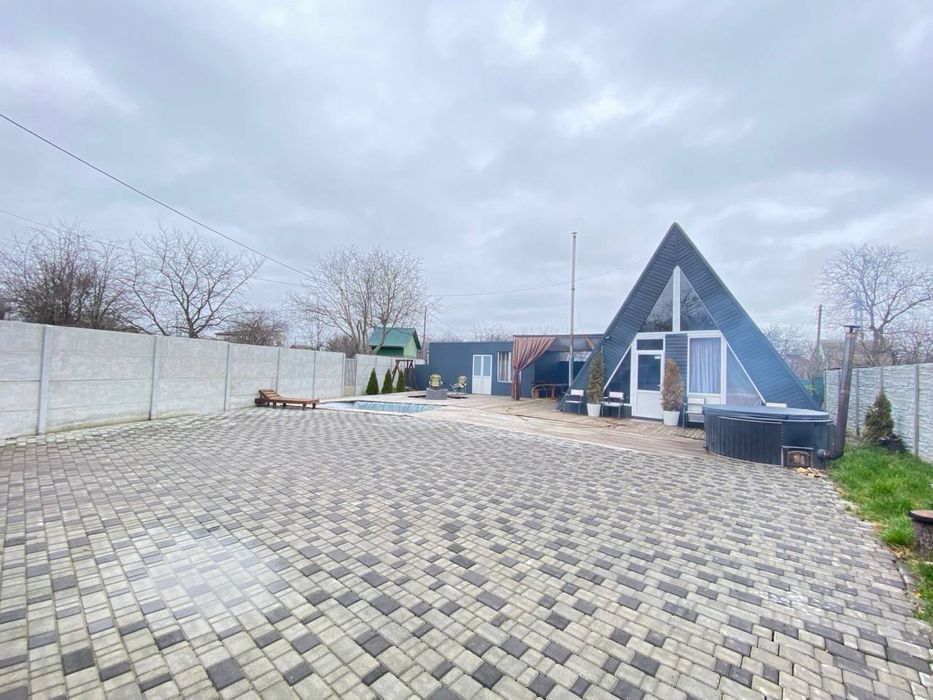 Продам будинок для душі,готовий бізнес