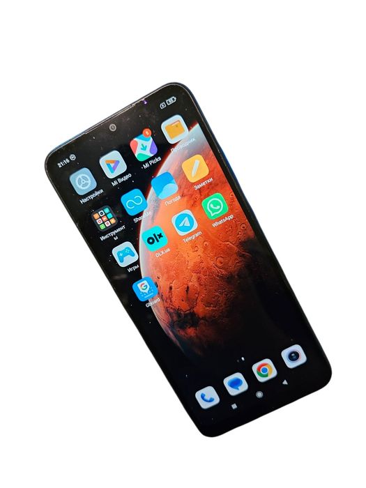 Xiaomi Redmi 9A 2/32GB полностью рабочий