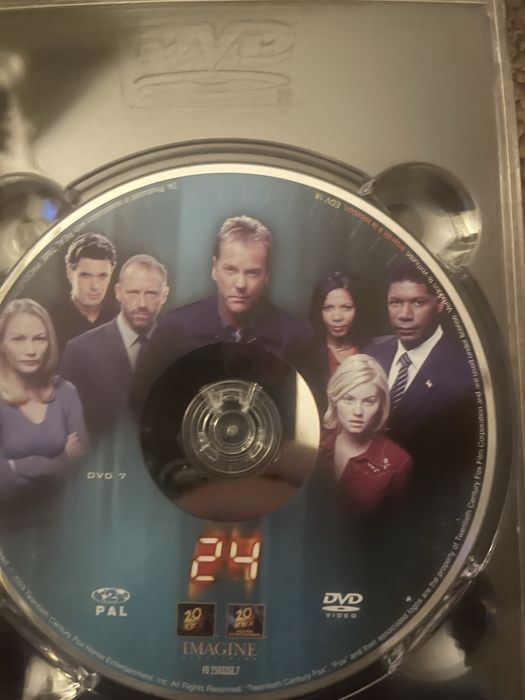 Twenty four 24 PWSM