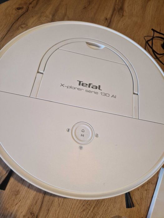 Robot sprzątający Tefal X-Plorer S130 A