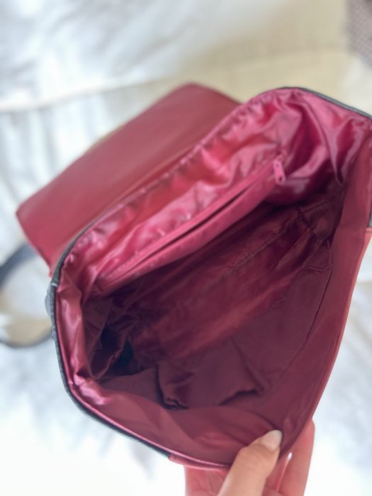Bolsa marca Avon