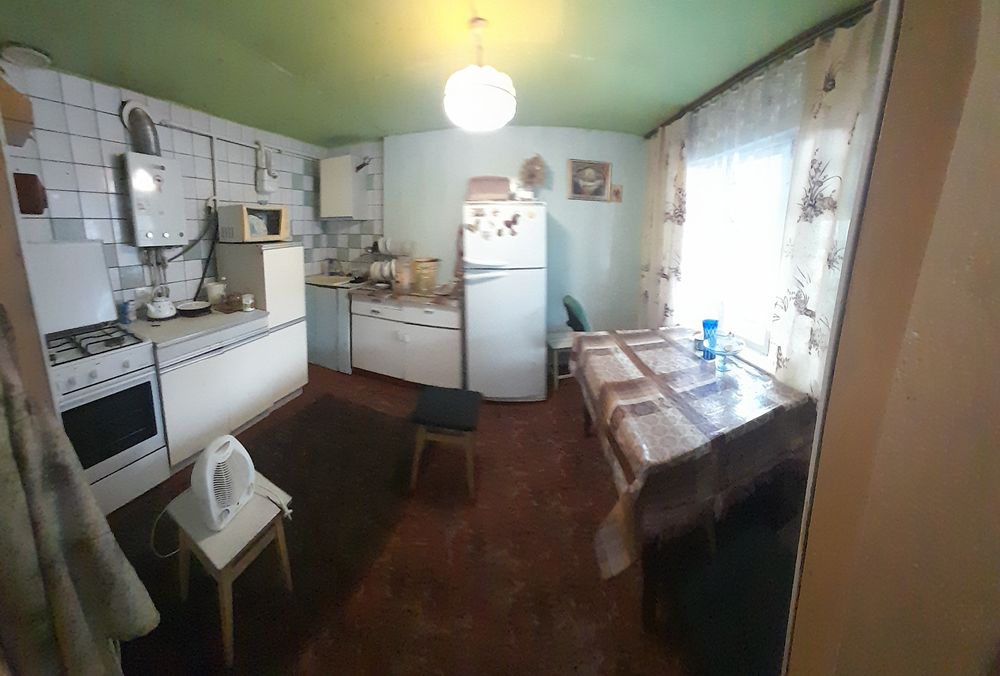 Продається частина будинку в центрі м.Малина по вул. Грушевського