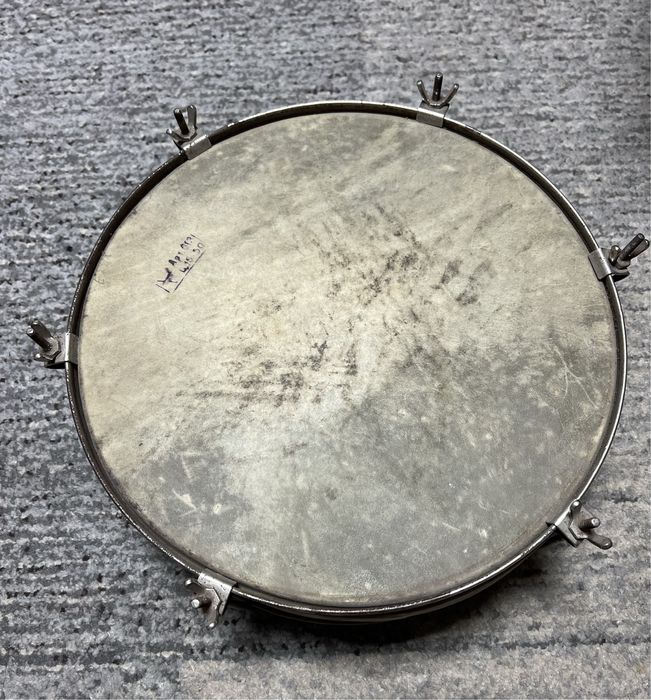 Барабан шкільний