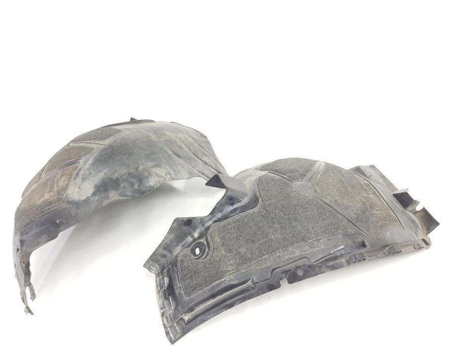 Roda Dianteira Esquerda Opel Insignia Berlina