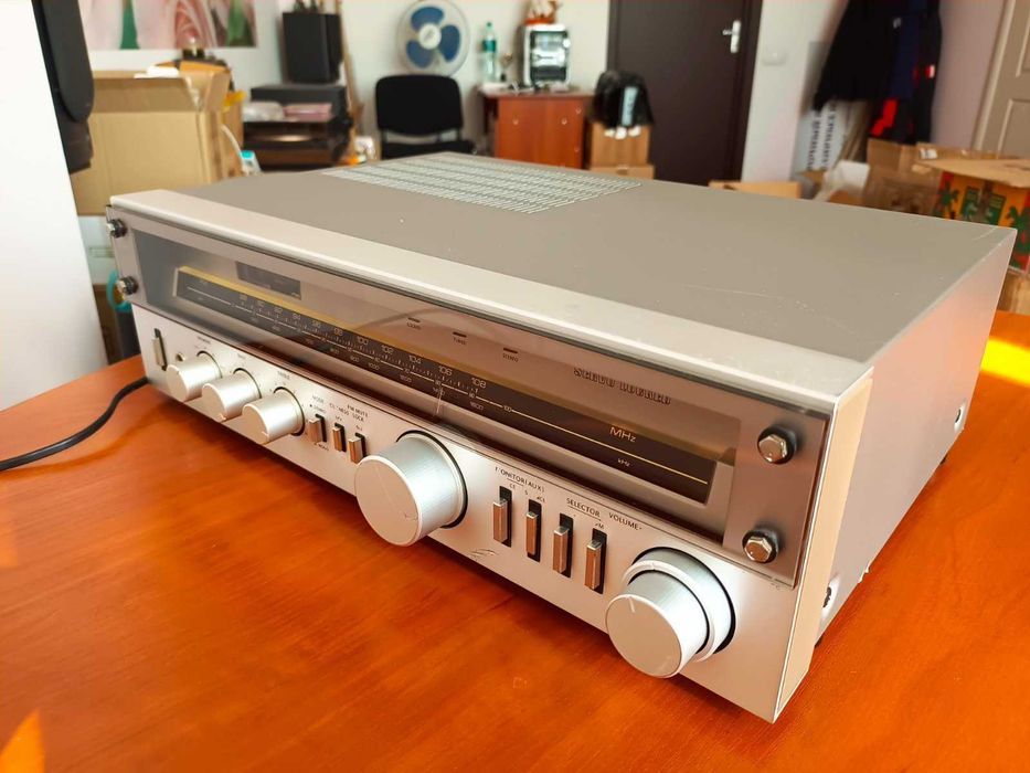 Ресивер Onkyo TX-2000 (Made in Japan)