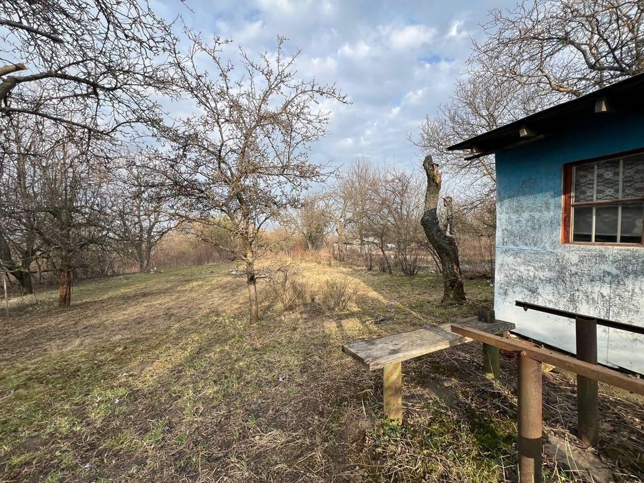 Продаж земельної ділянки