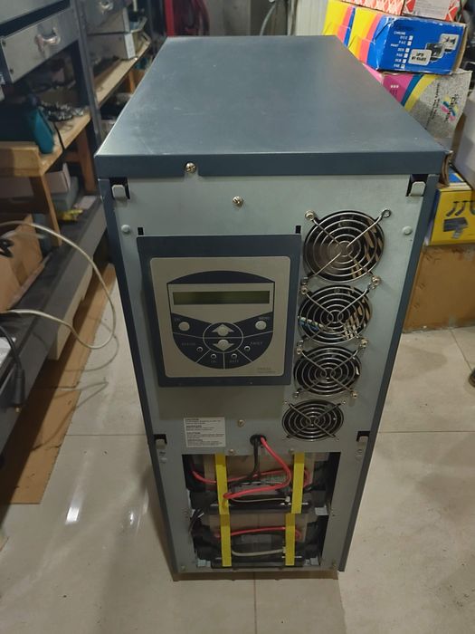 UPS 10kva Linear Plus