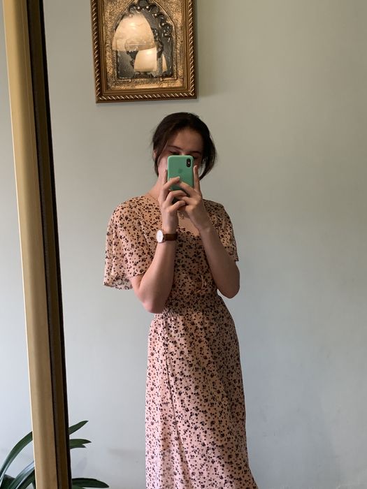 Плаття на літо.