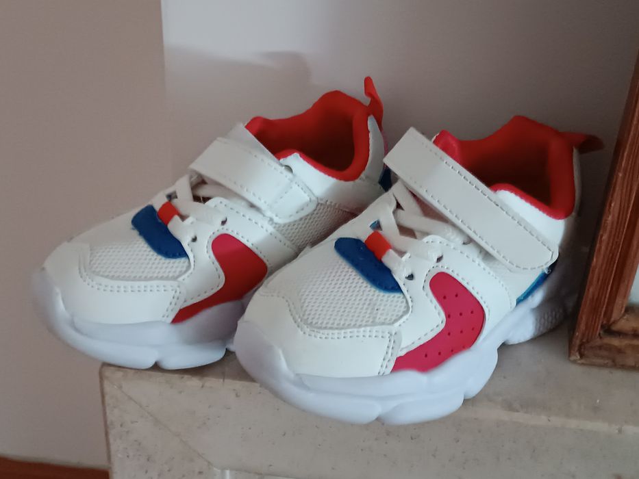 Sapatilhas de criança