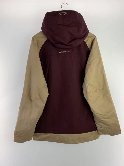 Oakley Squadron Insulated Jacket