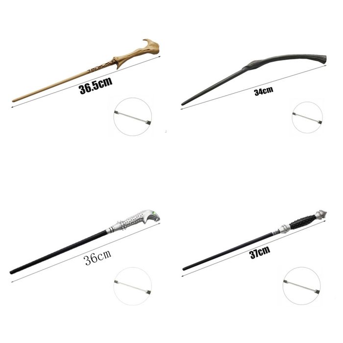 Волщебная палочка Гарри Поттер чарівна паличка Harry Potter Хогвартс