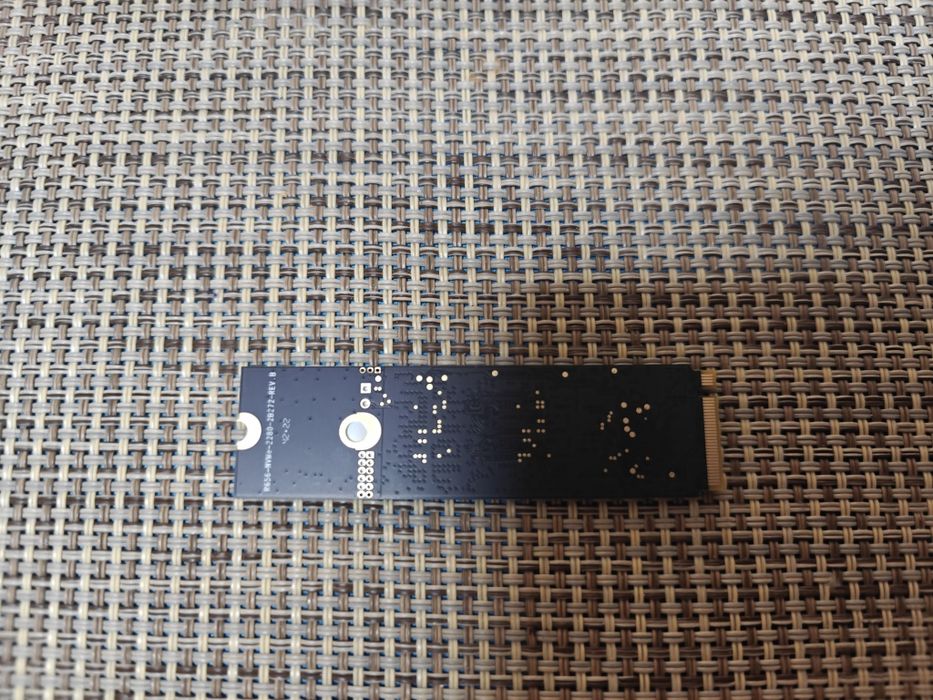 Ssd 512gb M.2 NVME