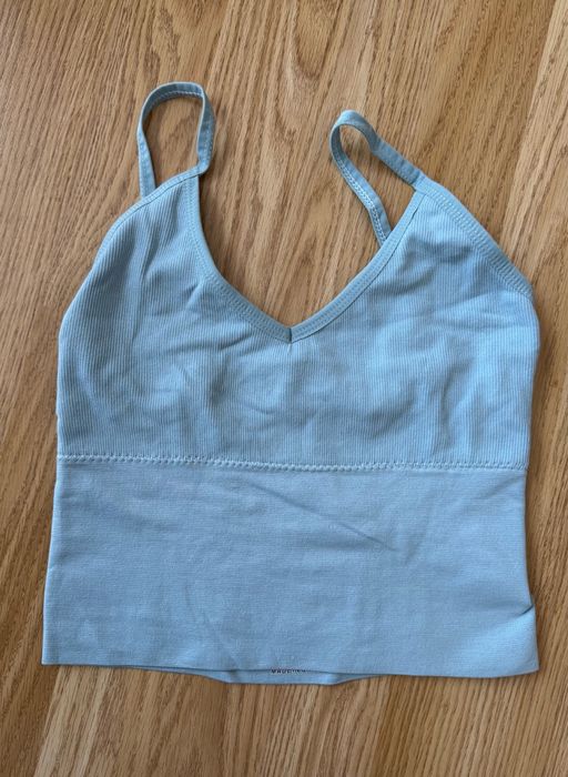 Piękny top do pole dance exotic stretching