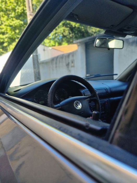 Passat 1.9 tdi 130cv