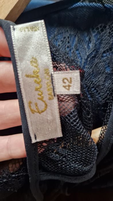 Babylon Eureka sukienka