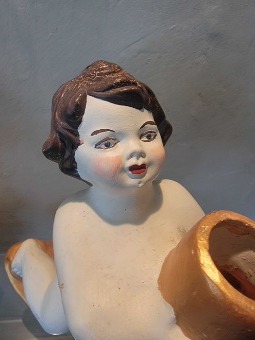 Par de castiçais