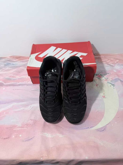Air Max TN Plus Black R.45