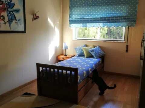 Quarto para Arrendamento Mensal