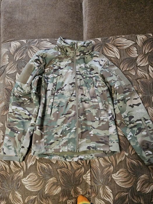 Продам куртку М-TAC