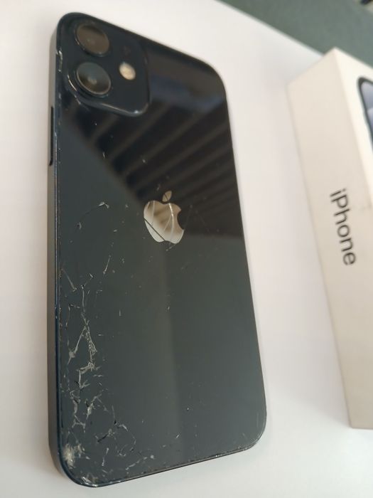Iphone 12 mini 64 GB