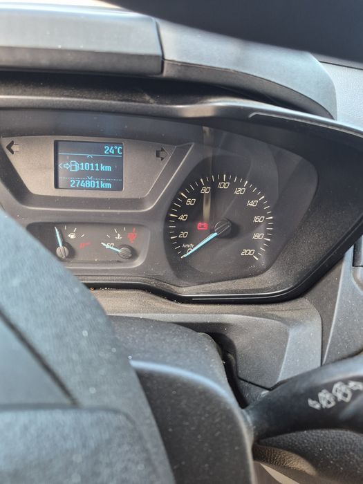 Ford B-Max Bus osobowy
